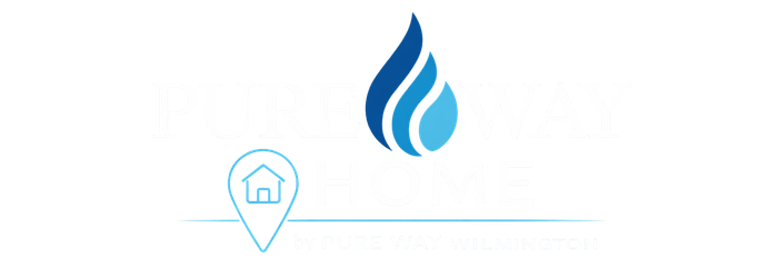 Pure Way Home Whole Home Water Filtration